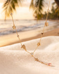 La Isla Charm Necklace — DR 🇩🇴