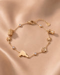 La Isla Charm Bracelet — DR 🇩🇴